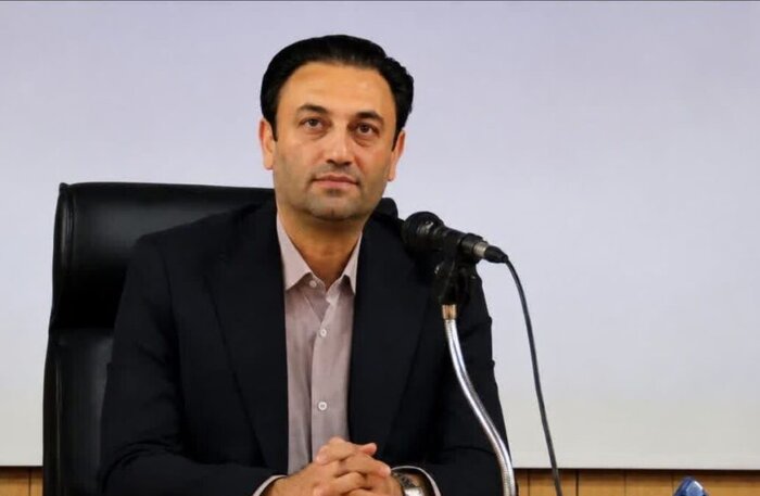 گوهرتراشی به یکی از پیشرانهای صادرات غیرنفتی قم تبدیل شود گوهرتراشی میتواند به یکی از پیشرانهای صادرات غیرنفتی قم تبدیل شود