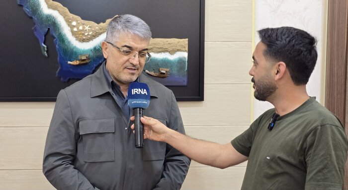 رئیس پلیس راهور: پلاک منطقه آزاد بوشهر رونمایی میشود