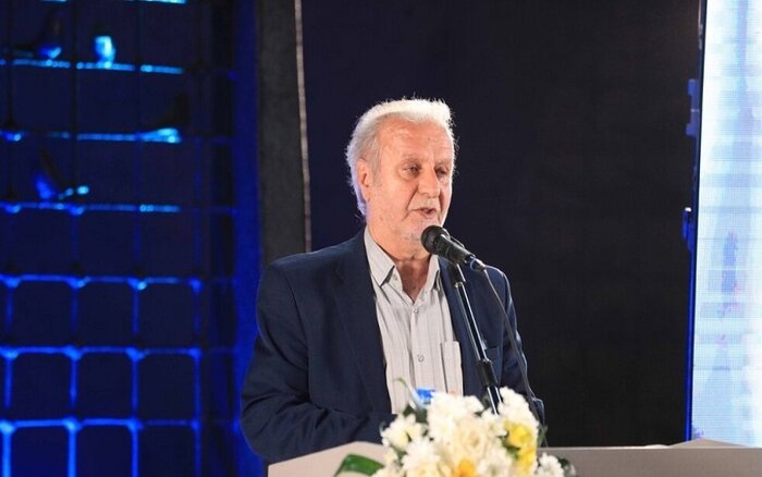 بزرگداشت «خوش غیرت»/ هنرمندان از زندهیاد محمد کاسبی گفتند