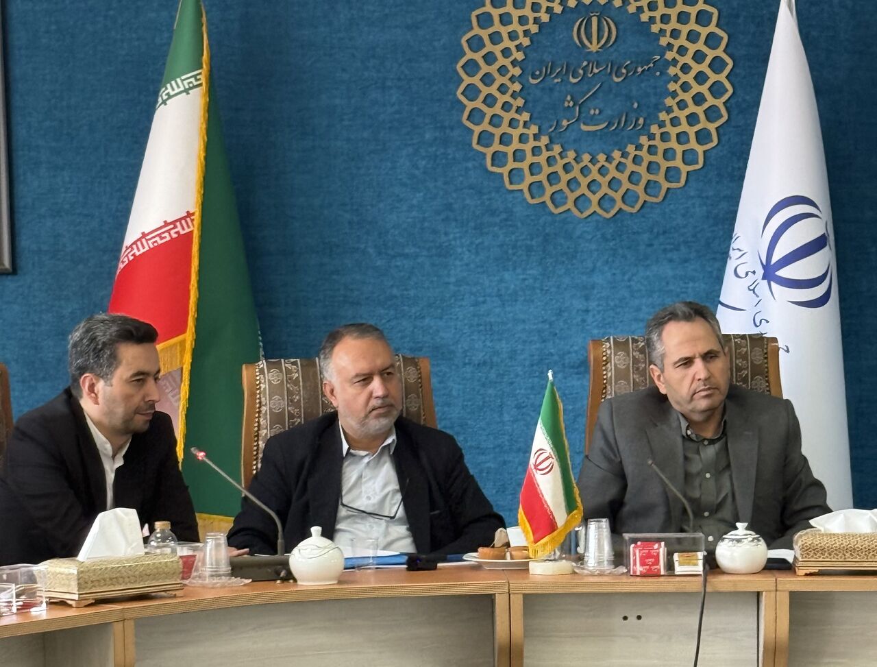 سخنگوی ستاد انتخابات: مقدمات برگزاری انتخابات فراهم است