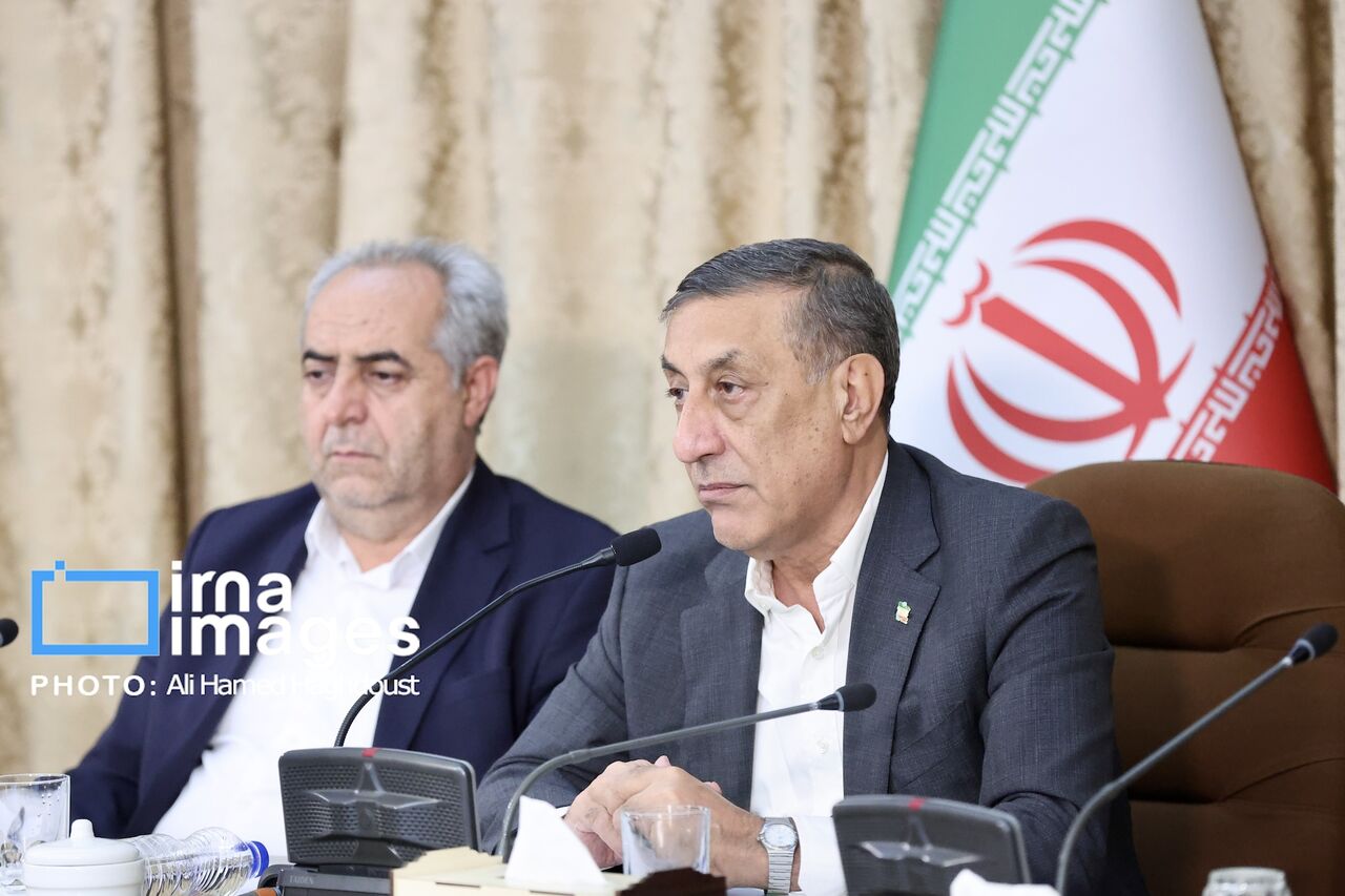 مشارکت مردمی در اداره محله؛ پروژه کلان دولت وفاق