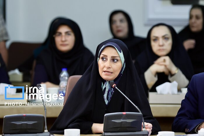 بررسی ظرفیت ها و چالش های دانشگاهی آذربایجان شرقی در نشست با معاون رییس جمهور