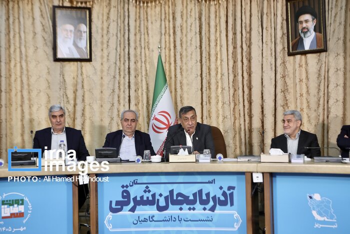 قائم پناه: آمریکا در کنترل منابع نفتی ایران ناکام ماند