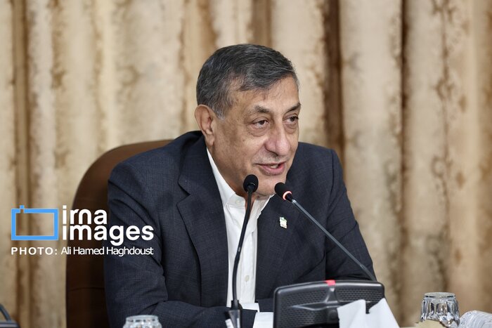 قائم پناه: آمریکا در کنترل منابع نفتی ایران ناکام ماند