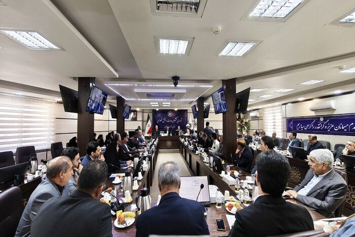 استاندار خراسان جنوبی: گرهگشایی از مشکلات فعالان اقتصادی در اولویت مدیران باشد
