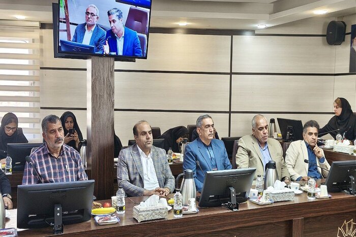 استاندار خراسان جنوبی: گرهگشایی از مشکلات فعالان اقتصادی در اولویت مدیران باشد