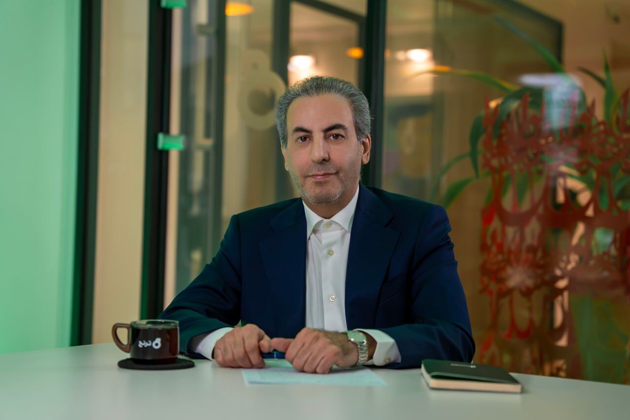 هادی جوهری: تعامل با دولت و ارکان بازار، دو اقدام کلیدی سازمان بورس بود