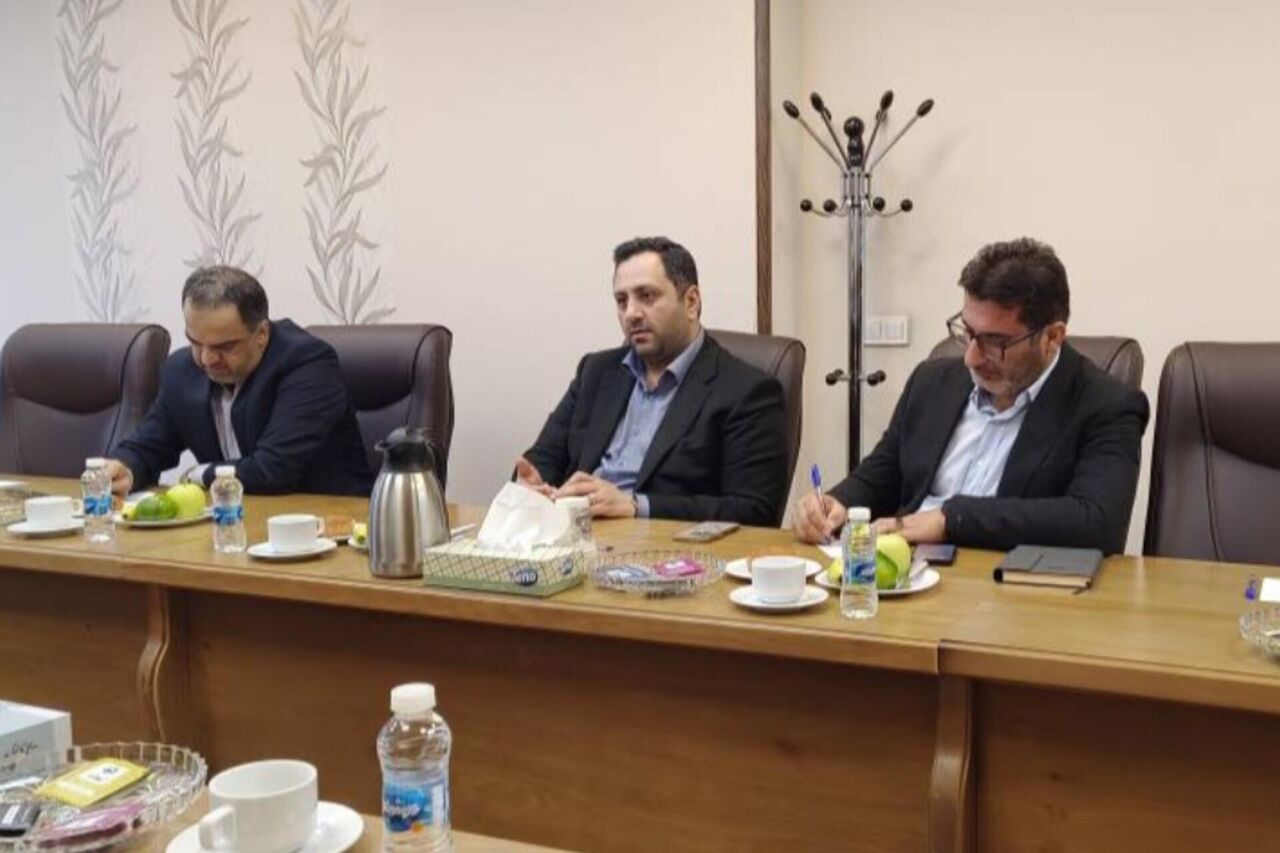 نقشه راه و سیاست مدون صنعتی در حوزه صنعت فاوا تدوین شود
