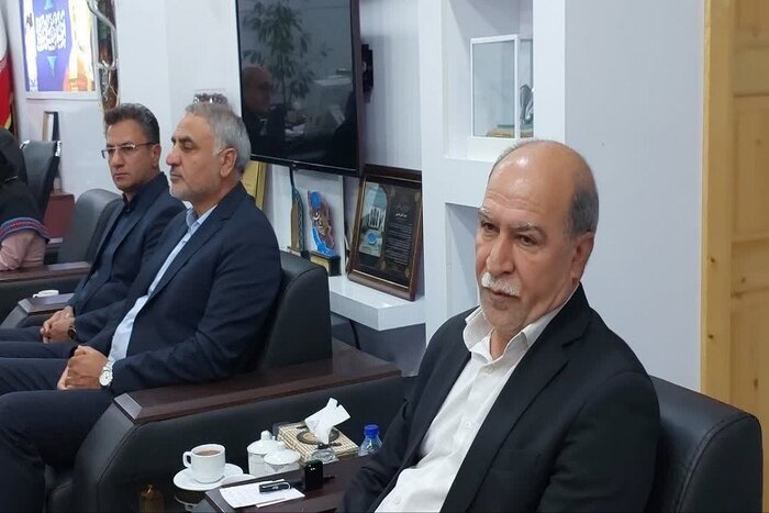 هلدینگهای بزرگ اقتصادی برای سرمایهگذاری در بخش تعاون خراسان جنوبی اعلام آمادگی کردند