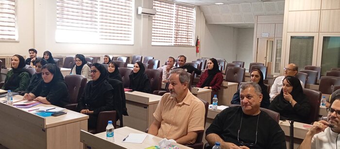 البرز کانون نوظهور گلف کشور؛پس از تامین زمین سایت نوبت به آموزش رسید