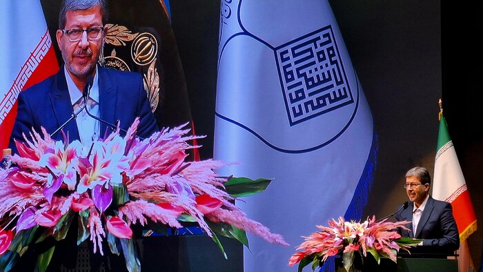 استاندار اصفهان: ارتش در اوج دشواریها، آرزوی نوسازی بیمارستان الزهرا(س) را محقق کرد