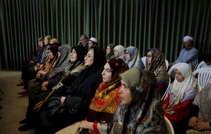 نماینده ولی فقیه در گلستان: تلاش دشمنان تفرقه افکنی از طریق فضای مجازی است