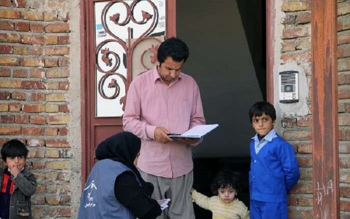 رمزگشایی از تحول بنیادین سرشماری ۱۴۰۵؛پیوند «فرد به مکان» زیر چتر صیانت و محرمانگی دادهها
