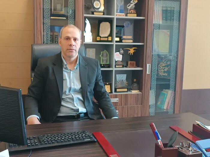 شتاب تحول زیرساختی پیام‌نور قزوین با جذب اعتبارات توازن&nbsp;