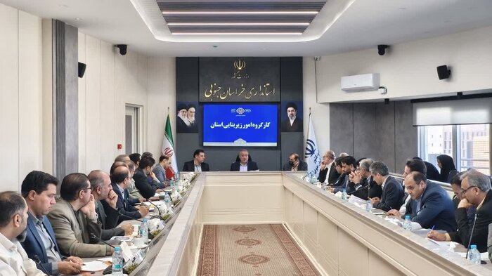 استاندار خراسان جنوبی: نظارت بر ساختوسازهای غیرمجاز در اراضی کشاورزی تقویت شود
