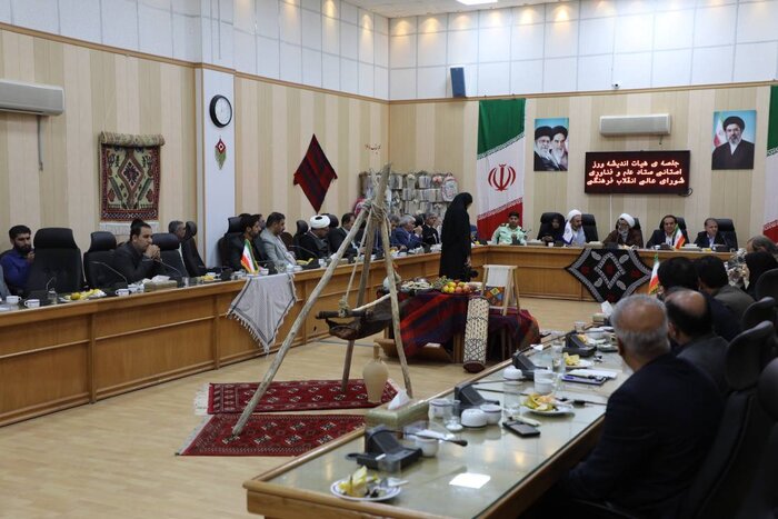 خسروپناه: ایران، پنجمین کشور در تولید محصولات نانوتکنولوژی و بیوتکنولوژی است