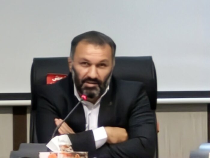 رییس نظام مهندسی کشاورزی و منابع طبیعی: کشاورزی دانش محور تقویت امنیت غذایی کشور است