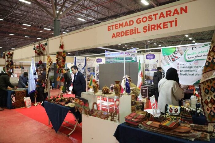 اردبیل و وان در مسیر دیپلماسی گردشگری