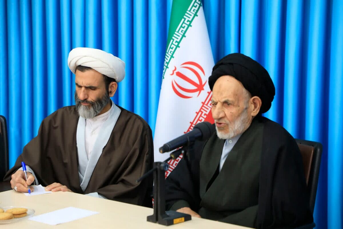 امام جمعه بیرجند: مصوبات شورای فرهنگ عمومی تا مرحله اجرا پیگیری شود