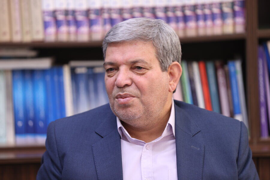 استقرار زیست‌بوم جامع مشارکت در سازمان بهزیستی