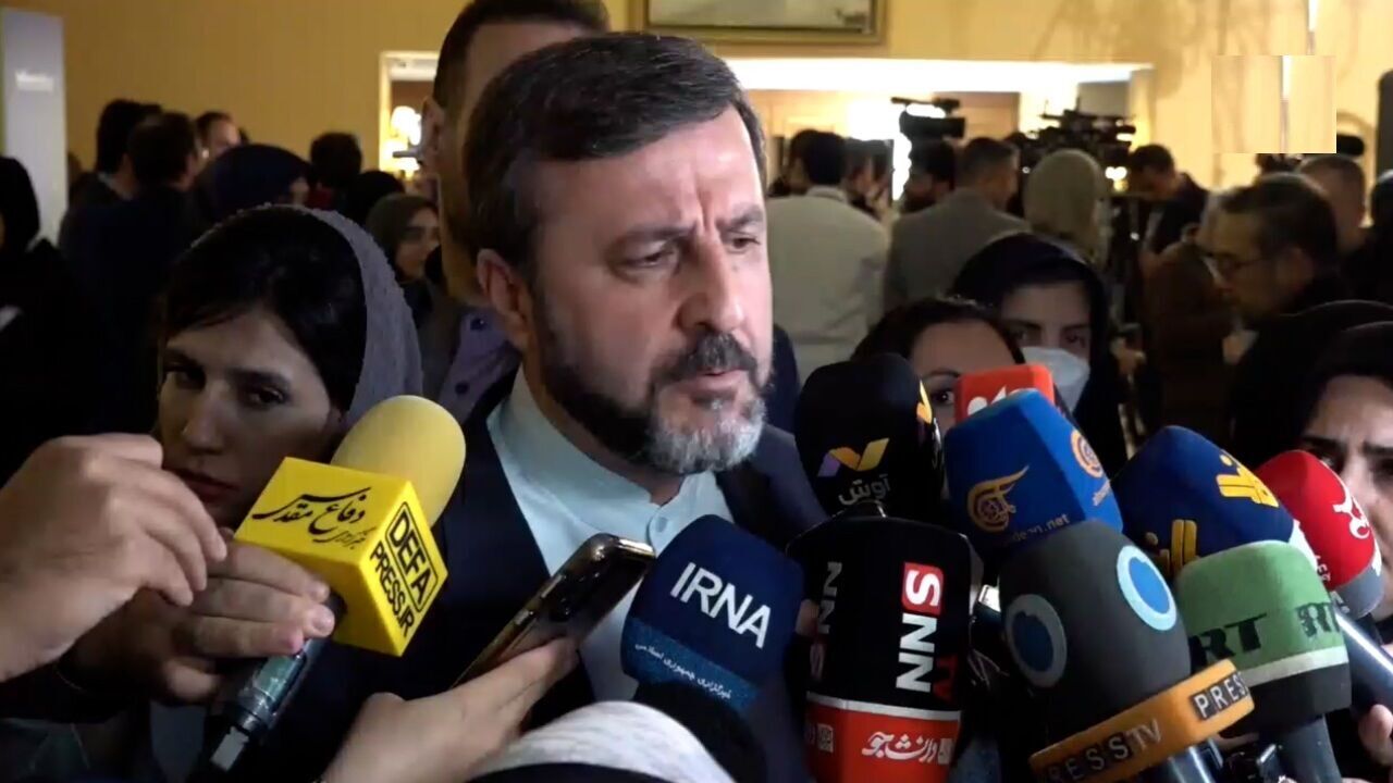 OIC to reapprove resolution on 12-day war imposed on Iran, official says