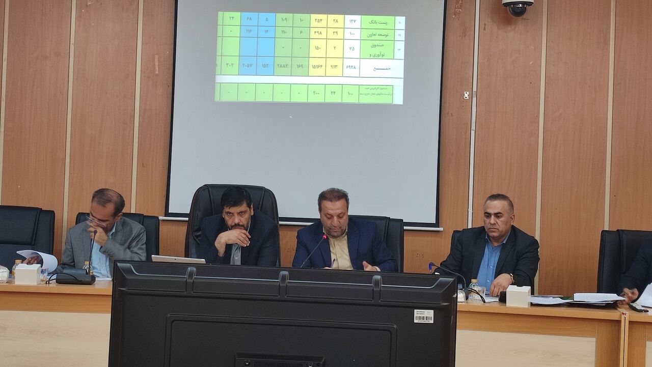 تعهدات دستگاه‌های اجرایی و بانک‌ها در پرداخت تسهیلات باید محقق شود