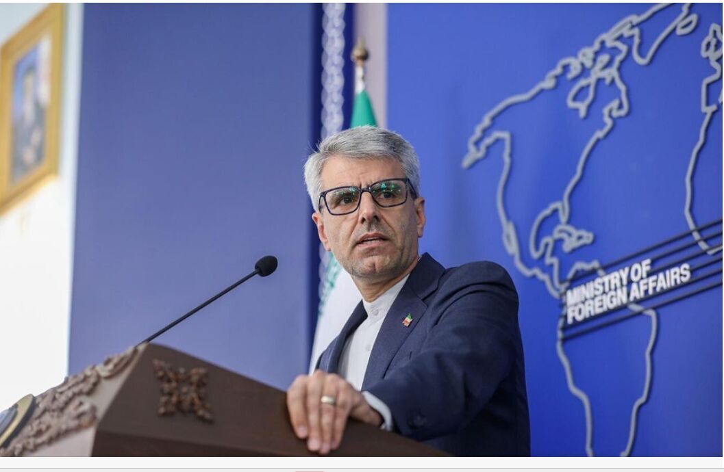 Baqaei: Disruption in operation of Iran-Pakistan border crossings is temporary