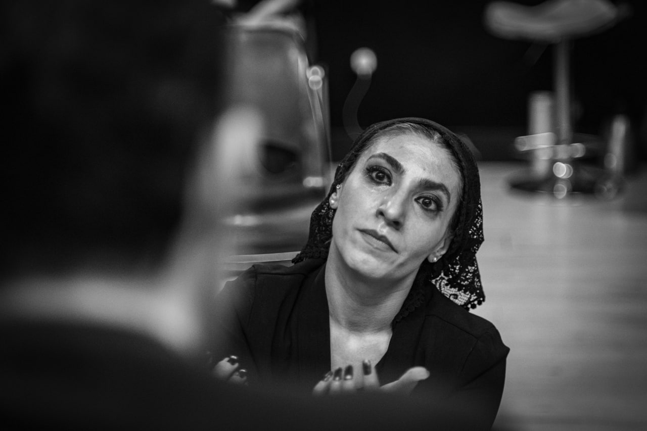 «مسلوب» روی صحنه میرود/ پیش فروش بلیتها از ۲۹ مهر