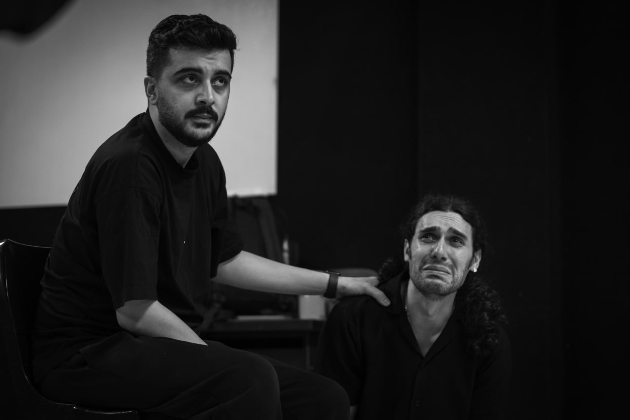 «مسلوب» روی صحنه میرود/ پیش فروش بلیتها از ۲۹ مهر