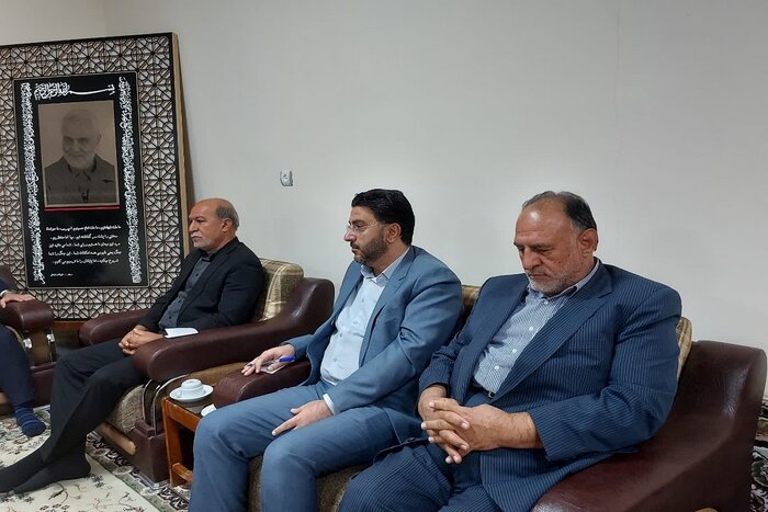 فرمانده سپاه خراسان جنوبی: تقویت بخش خصوصی، پیشران توسعه اقتصادی استان است