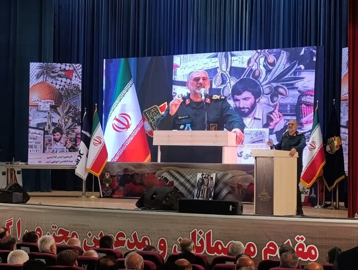 نقش محوری شهید جهانآرا در سرکوب منافقان و ساماندهی رزمندگان ماندگار شد