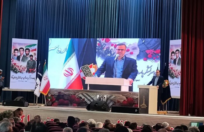 نقش محوری شهید جهانآرا در سرکوب منافقان و ساماندهی رزمندگان ماندگار شد