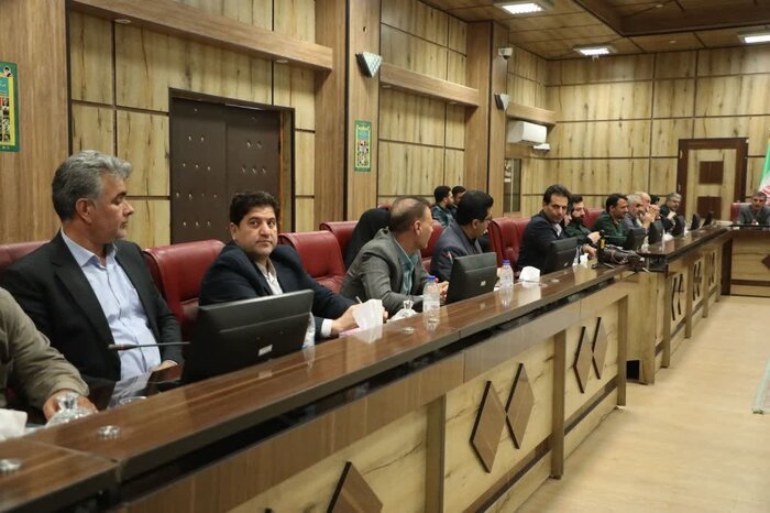 استاندار: ایلام آماده میزبانی شایسته از پیکرهای پاک شهیدان گمنام میشود