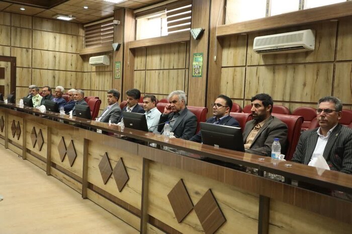 استاندار: ایلام آماده میزبانی شایسته از پیکرهای پاک شهیدان گمنام میشود