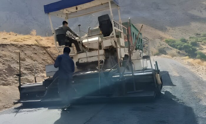 اخبار کوتاه از غرب اصفهان