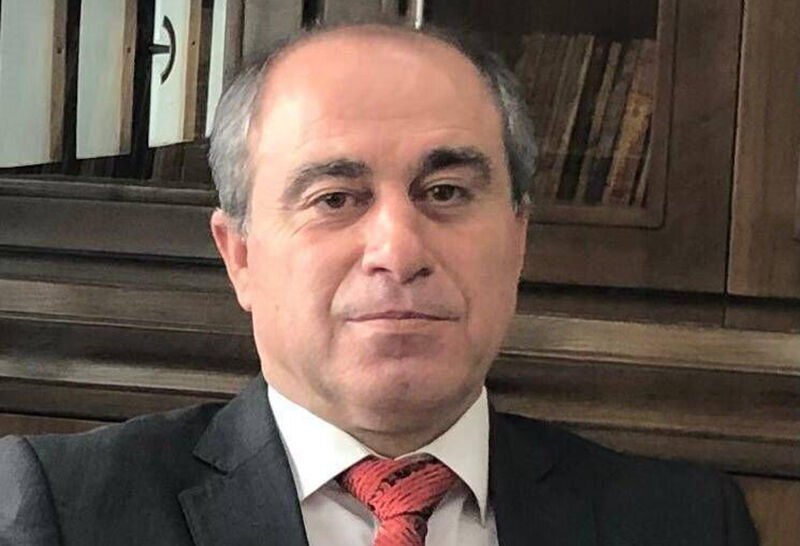 معلمی که رفت؛ مسئولیتی که ماند