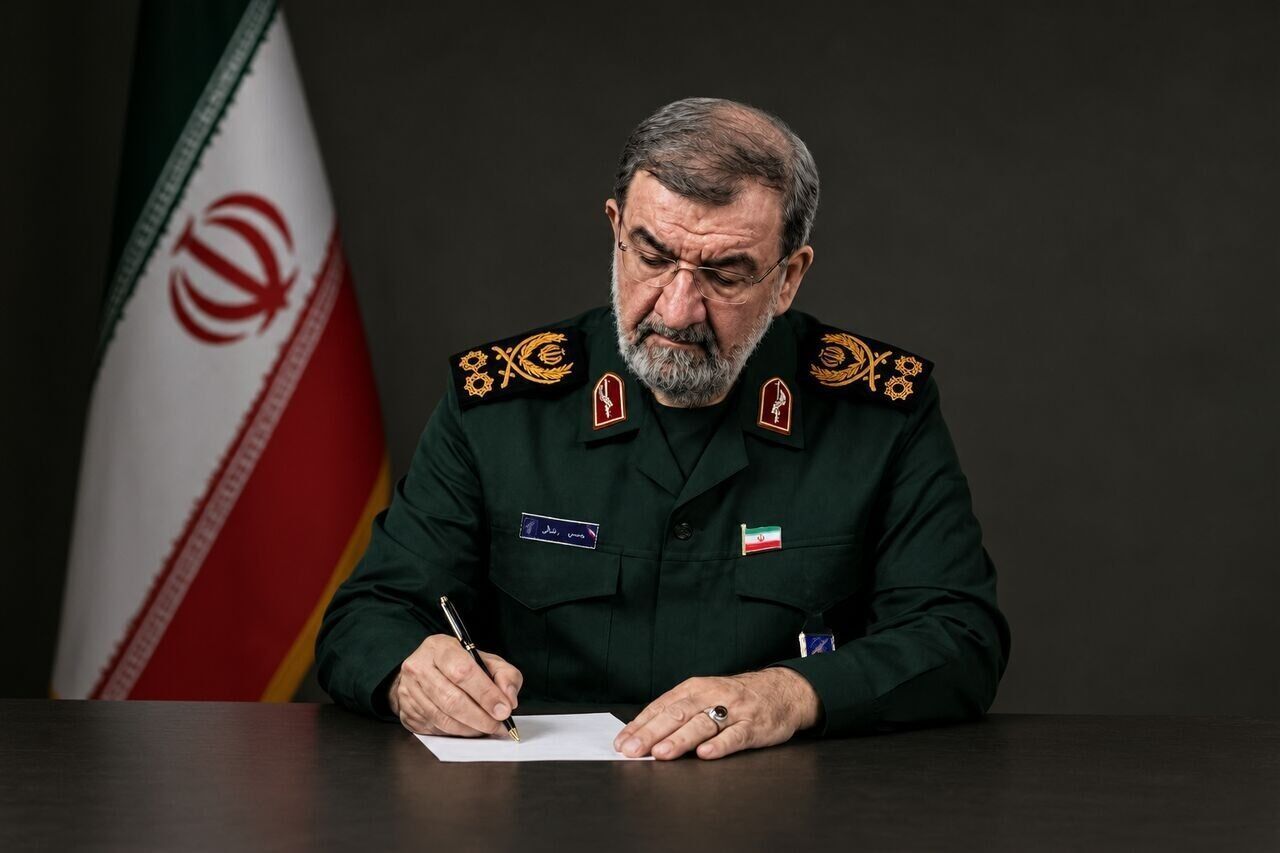 Iran ready for more devastating response to any new US adventurism: Rezaei