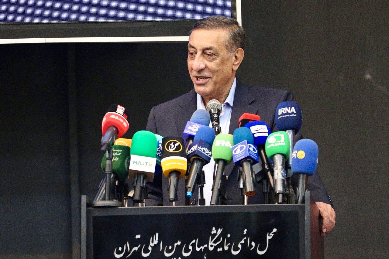 دکتر قائم‌پناه:برای حفظ ایران از هرگونه دوگانه‌سازی و اختلاف‌افکنی بپرهیزیم