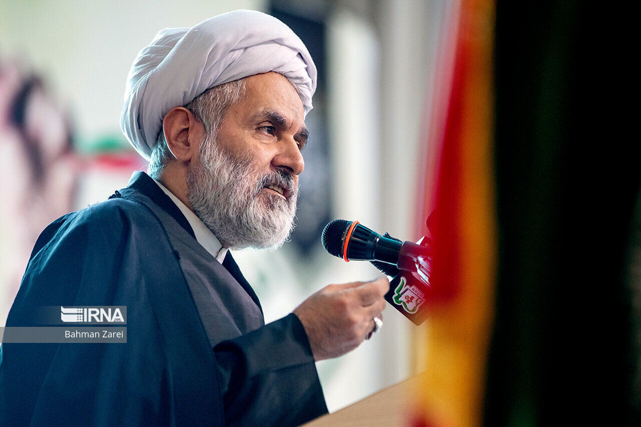 US miscalculated Iran’s resilience in war, Basij chief says