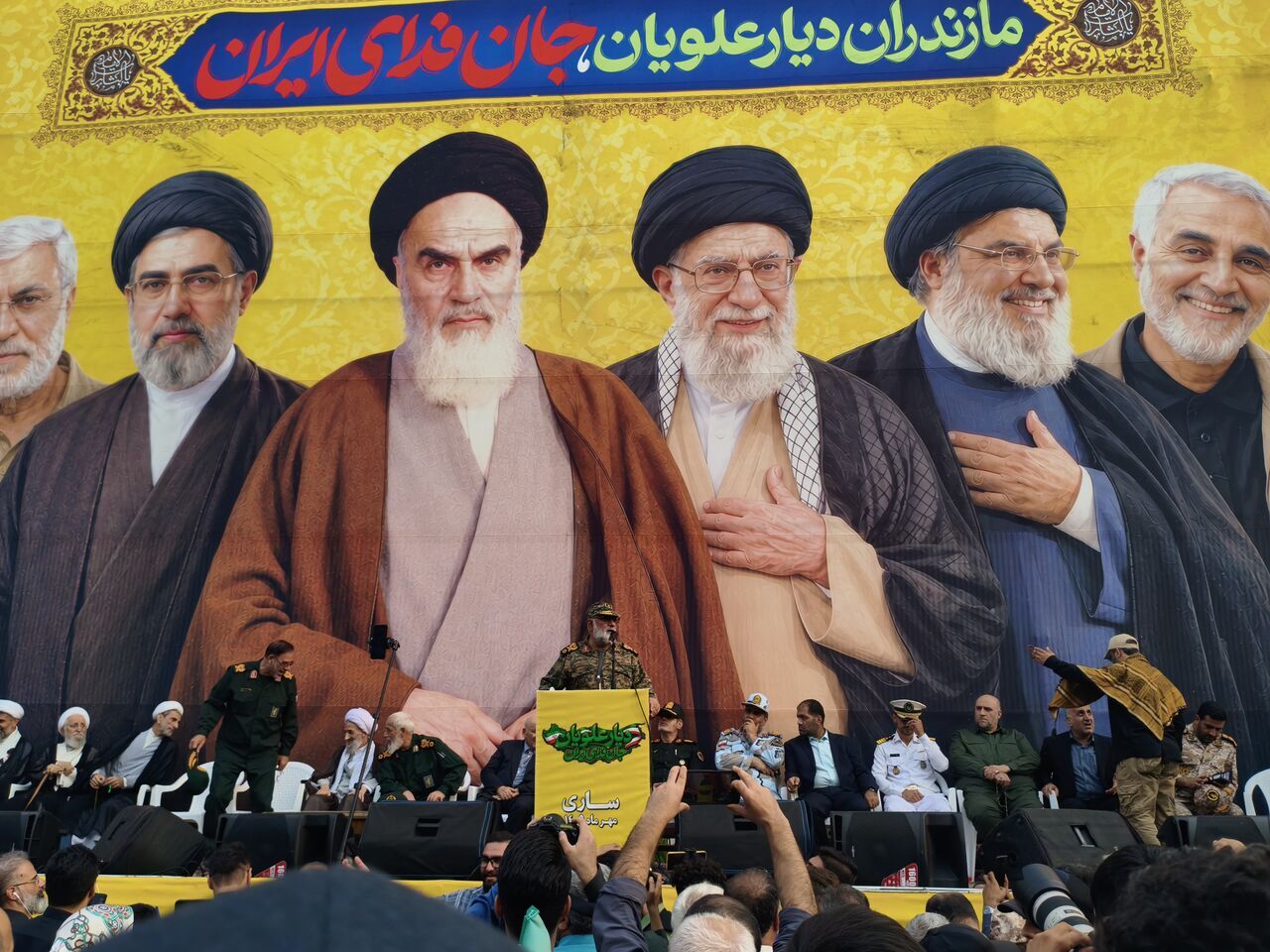 IRGC advisor warns of decisive response to any hostile action against Iran