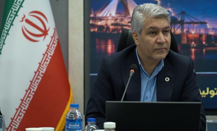 چهارمین حضور معدنی خراسان جنوبی در تهران با محوریت جذب سرمایهگذار