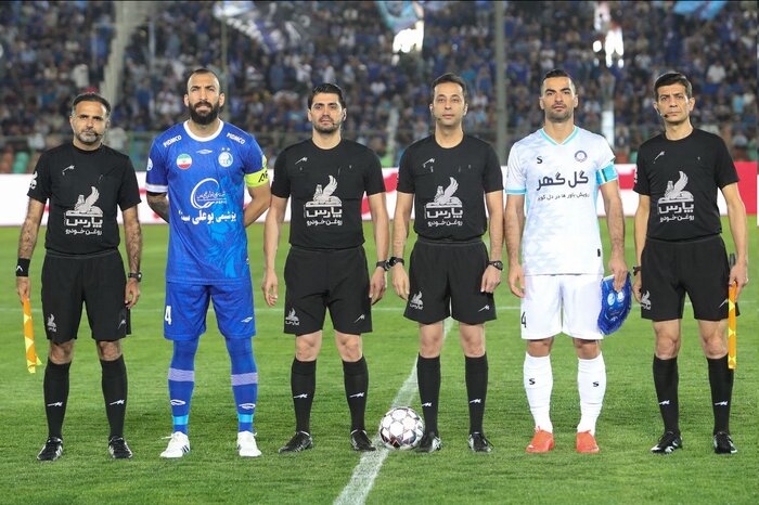 لیگ برتر فوتبال,