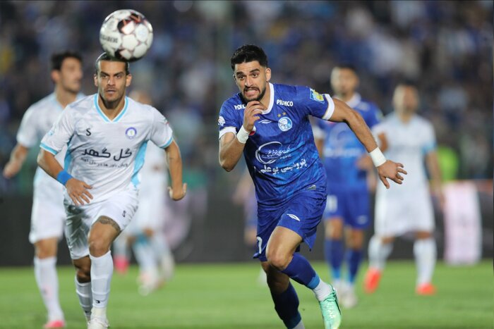 لیگ برتر فوتبال,
