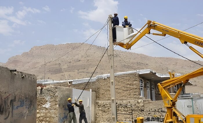 اخبار کوتاه از غرب اصفهان