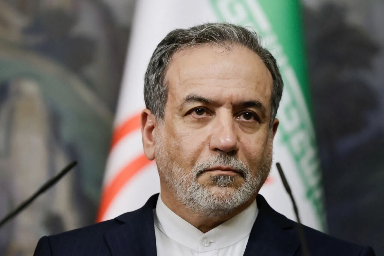 ‘We have unfinished jobs too’: Araghchi to Israeli PM’s rhetoric