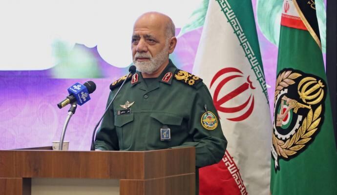 Armed Forces chief calls for review of defense preparedness in wake of recent wars