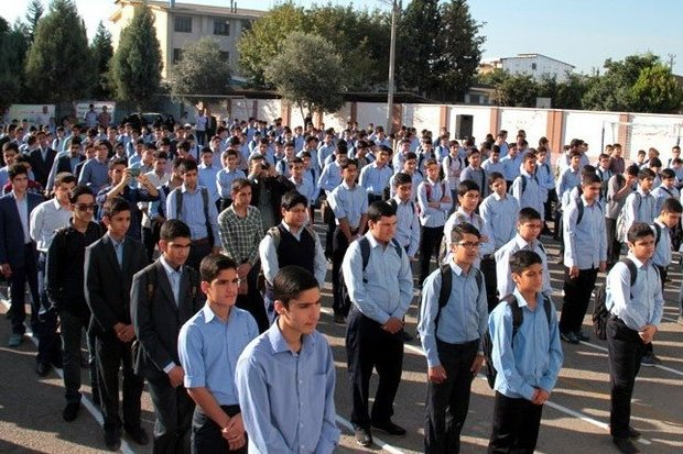لباسی که اندازهی ما نیست