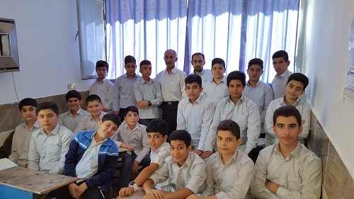 لباسی که اندازهی ما نیست
