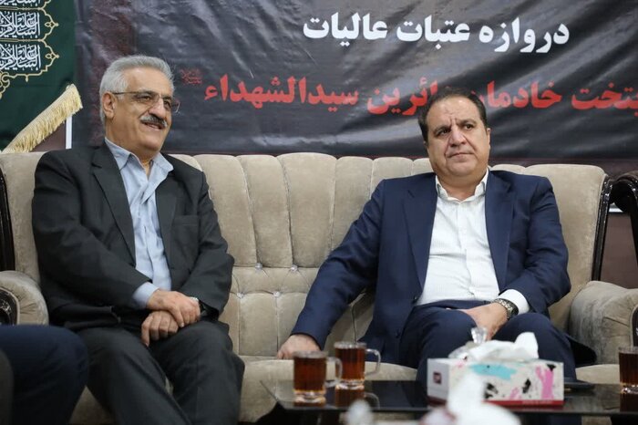 استاندار: طرحهای نیمهتمام کشاورزی ایلام در ۲ سال تعیین تکلیف میشوند