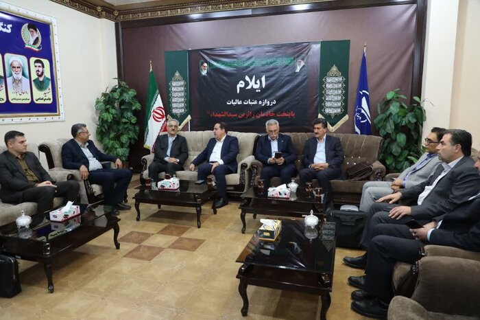 استاندار: طرحهای نیمهتمام کشاورزی ایلام در ۲ سال تعیین تکلیف میشوند